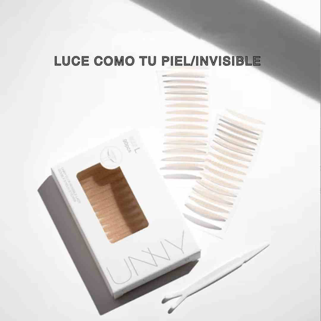 Eyelid Pro: Recupera tu Mirada Joven al Instante y sin Cirugías 280 Unidades + Obsequio