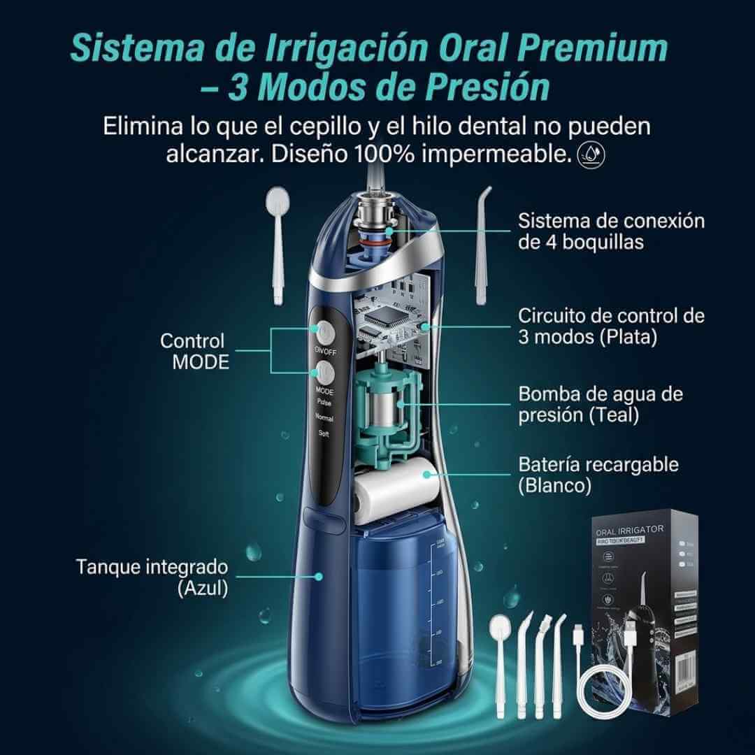 Encabezado